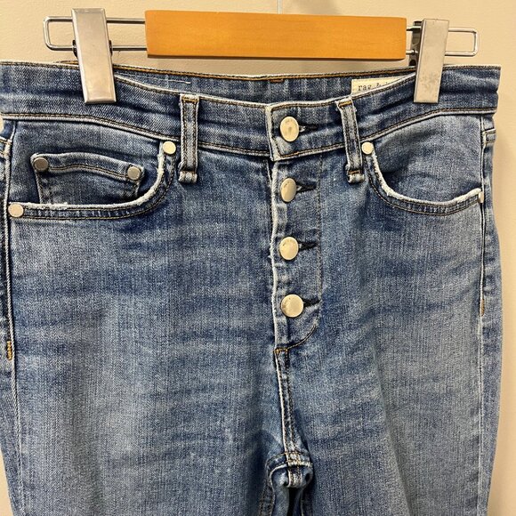 Rag & Bone jeans - Picture 7 of 8